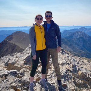 Meet your Posher, Jared